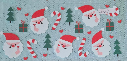 Christmas 90