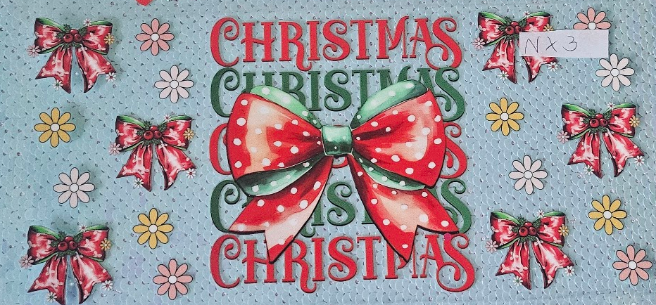 Christmas 91