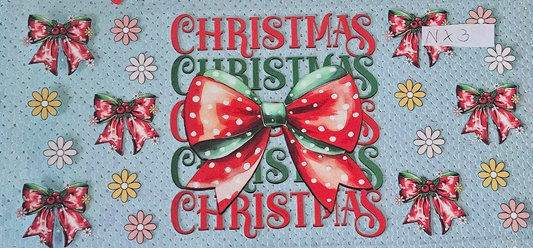 Christmas 91
