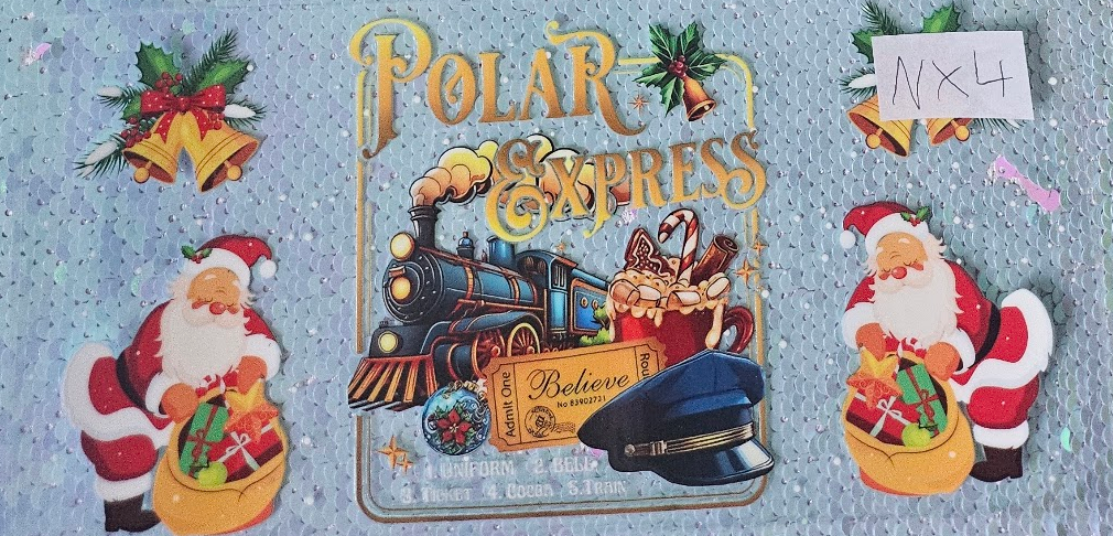 Christmas 92