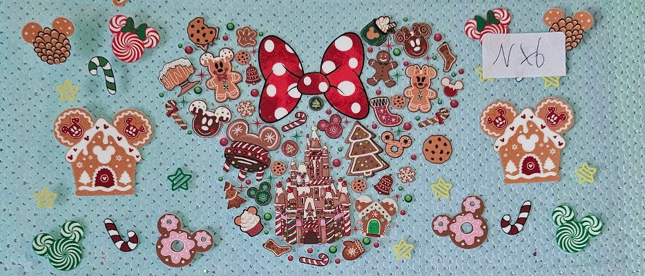 Christmas 94