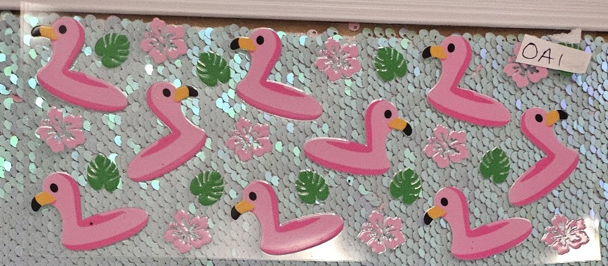 Flamingo