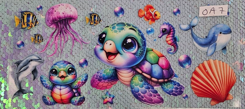 Turtle 1