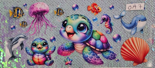 Turtle 1