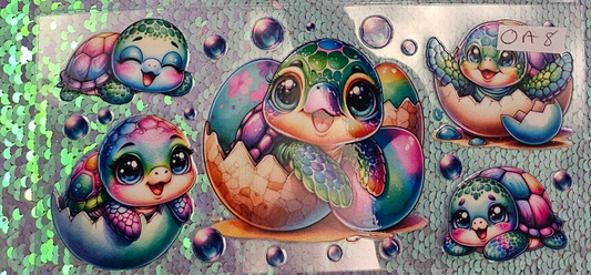 Turtle 2