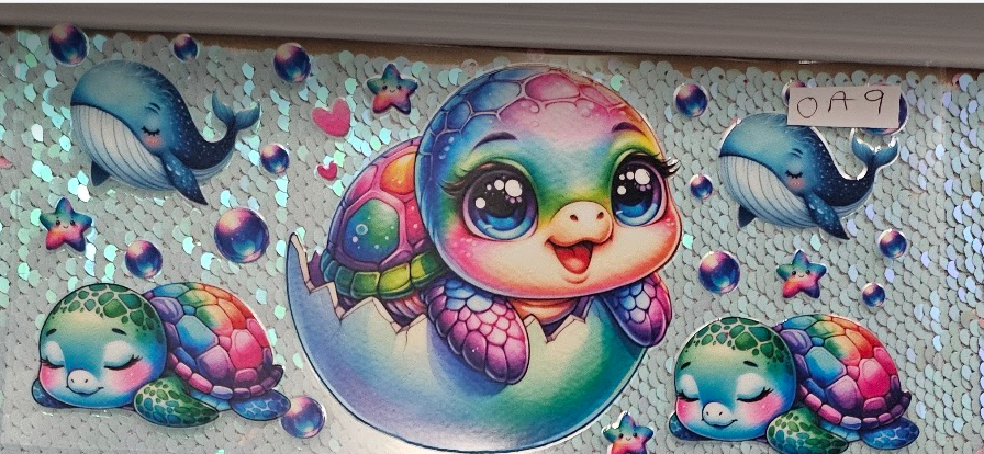 Turtle 3