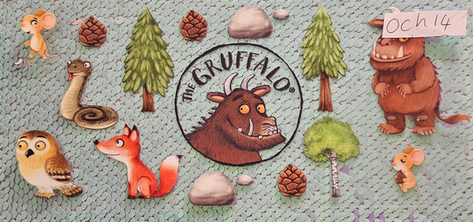 Gruffalo