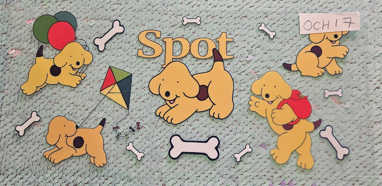 Spot