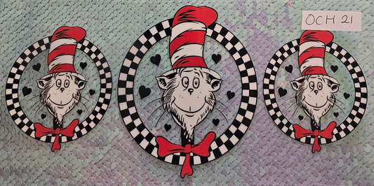 Cat in the Hat