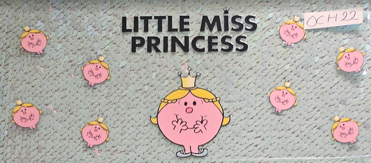 Little Miss Princess