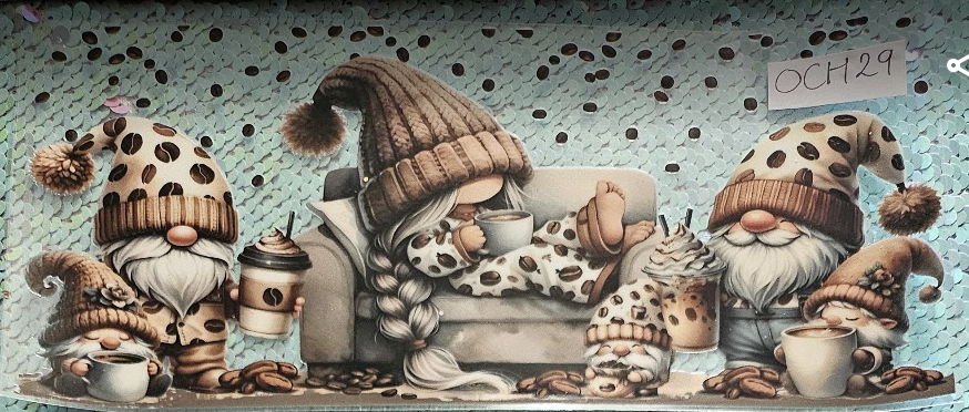 Coffee Knome