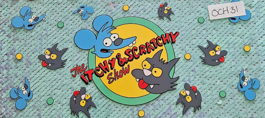 Itchy & Scratchy