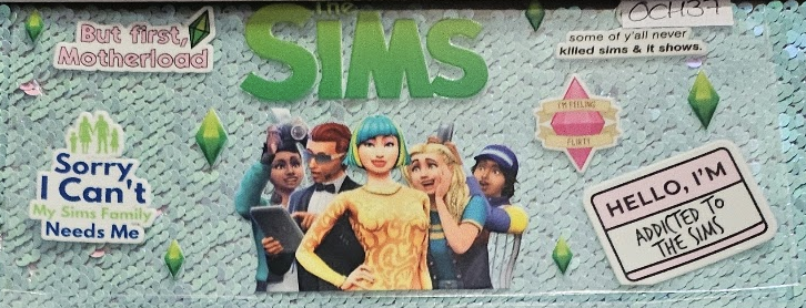 Sims