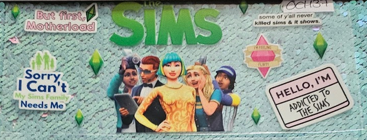 Sims