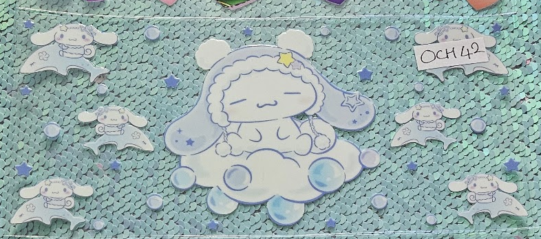 Cina Cloud