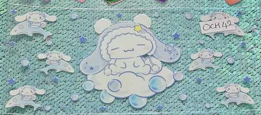 Cina Cloud