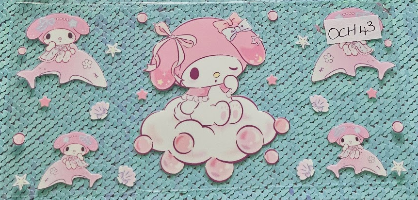 Melody Cloud