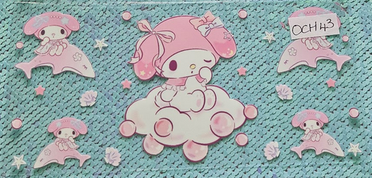 Melody Cloud