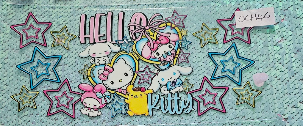 HK And Friends Stars