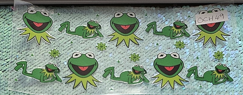 Kermit