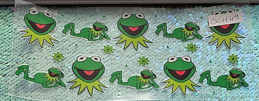 Kermit