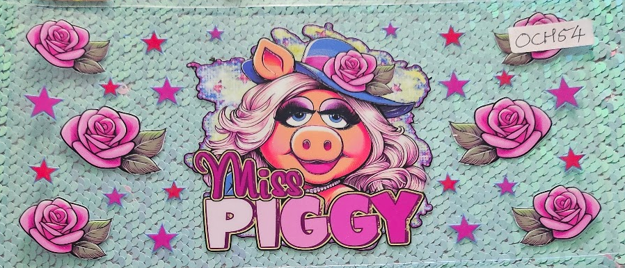 Miss Piggy