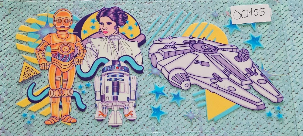 Starwars Ships