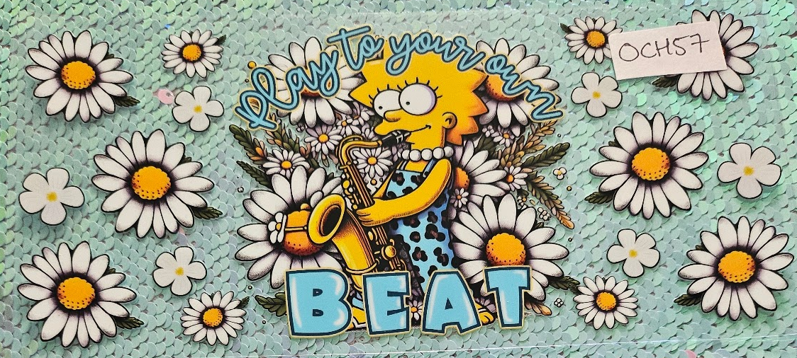 Lisa Simpson
