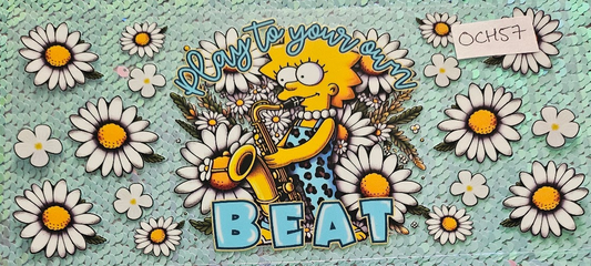 Lisa Simpson