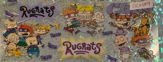 Rugrats