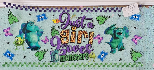 Monsters inc 6