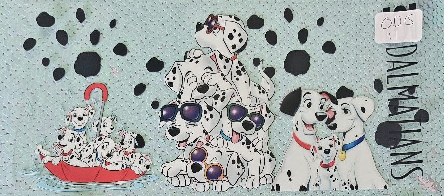 101 Dalmations 1