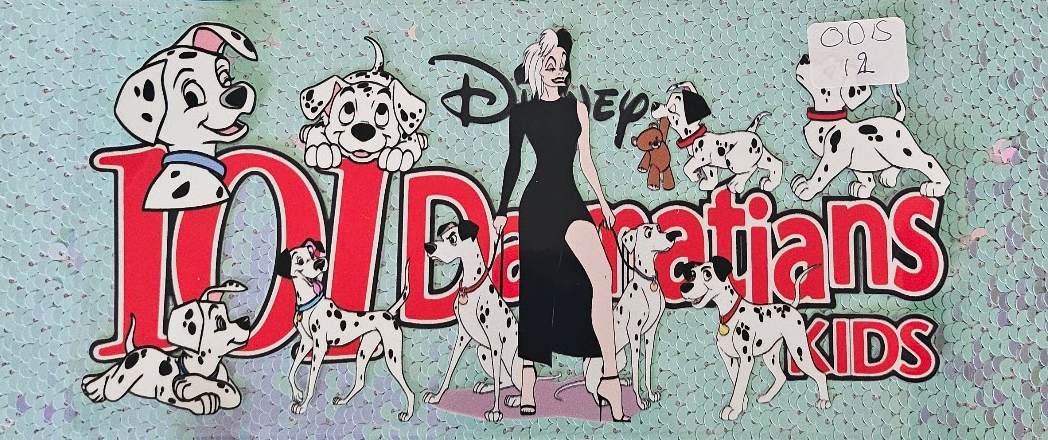 101 Dalmations 2