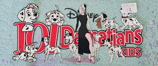 101 Dalmations 2