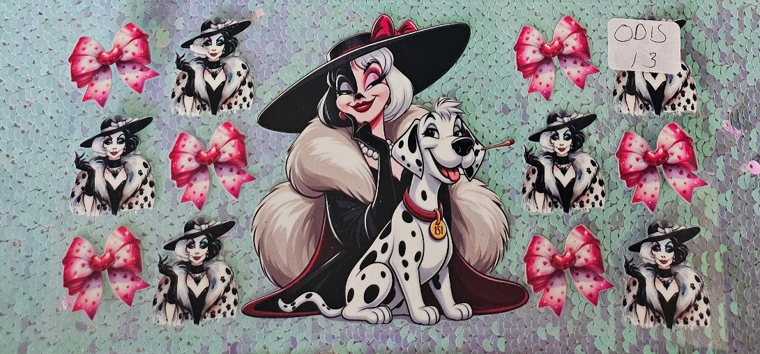 101 Dalmations 3
