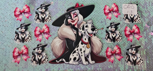 101 Dalmations 3