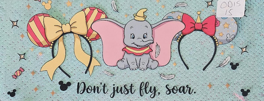 Dumbo 4
