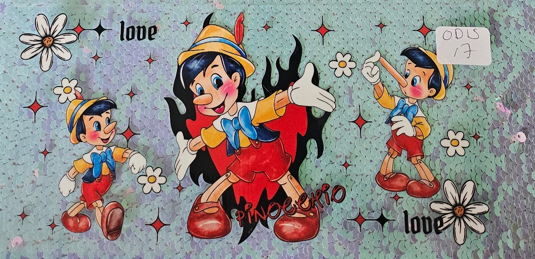 Pinochio