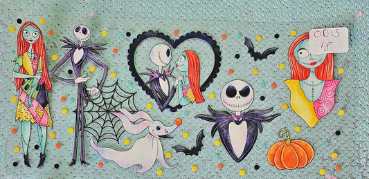 Nightmare Before Christmas