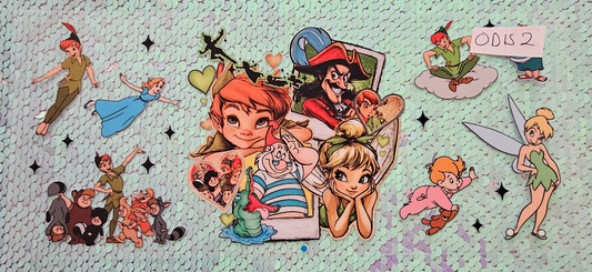 Peter Pan
