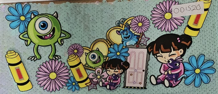 Monster Inc 7