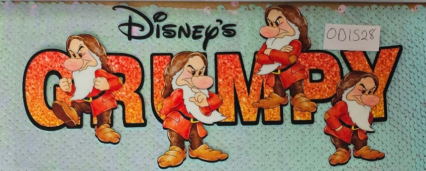 Grumpy 2