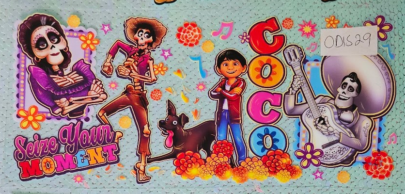 Coco 3