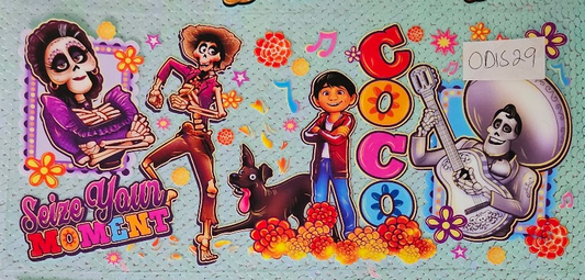 Coco 3