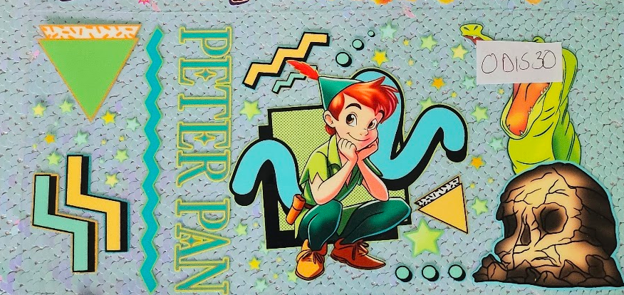Peter Pan 2