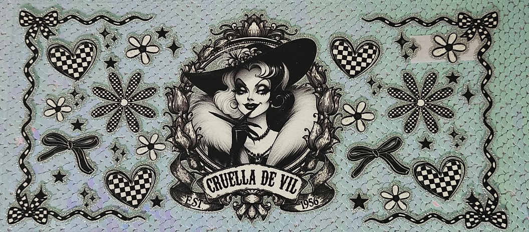 Cruella De Vil
