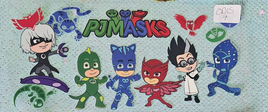 PJ Masks 2