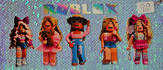 Roblox Girls 2