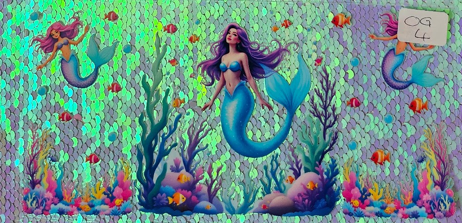 Mermaid