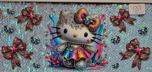 Hello Kitty Gem